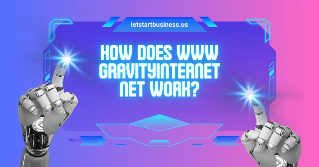 www gravityinternetnet