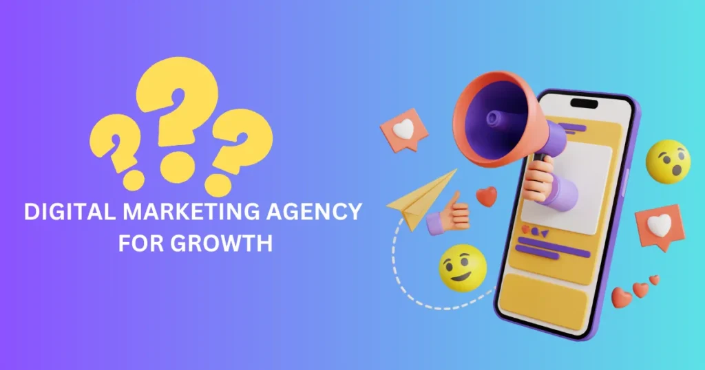 Digital Marketing Agency In 2025