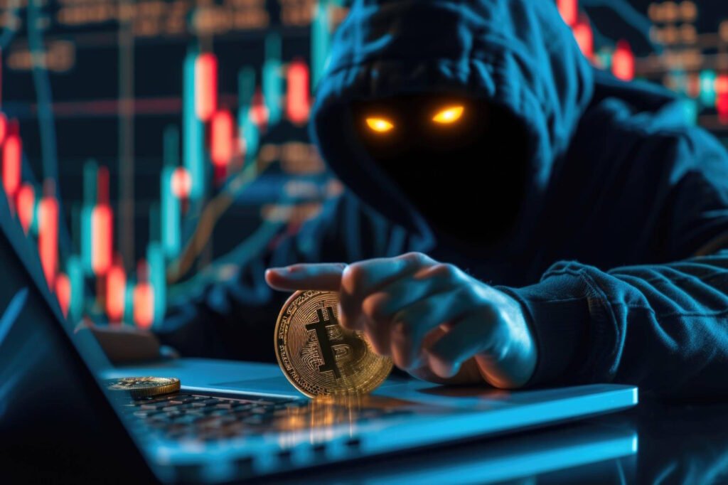 The cryptocurrency market's rapid growth has attracted not just legitimate investors and innovators, but also fraudsters looking to exploit newcomers. Understanding common cryptocurrency scams is essential for protecting your investments. Let's explore the most prevalent scams and learn how to guard against them.