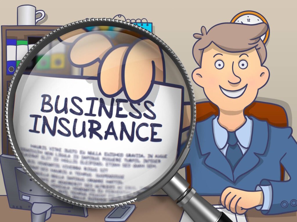 Starting and running a business involves taking calculated risks, but proper insurance coverage can help protect your investment from unexpected events and liabilities.