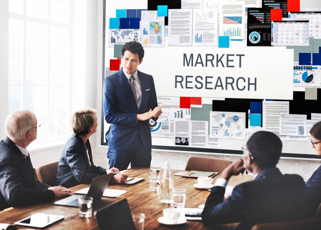 Understanding your target market is crucial for business success, yet many entrepreneurs make the mistake of assuming their product or service will appeal to "everyone." Effective market research helps you identify and understand your ideal customers, allowing you to tailor your offerings and marketing efforts for maximum impact.